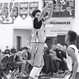 Meet your Posher, Hakeem